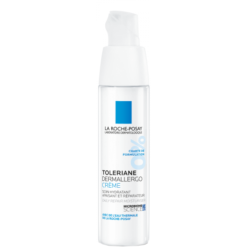 TOLERIANE DERMALLERGO CR 40ML