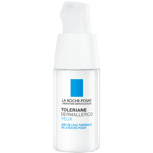 TOLERIANE DERMALLERGO OCCH20ML