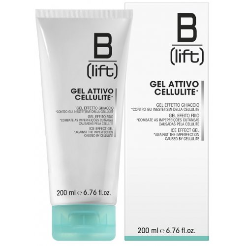 B-LIFT Gel Attivo Cell.200ml