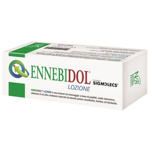 ENNEBIDOL Loz.50ml