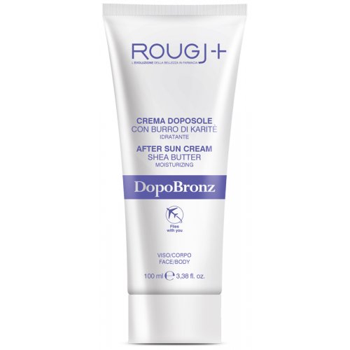 ROUGJ DOPOBRONZ Crema 100ml