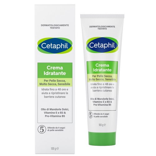 CETAPHIL Crema Idrat.100g