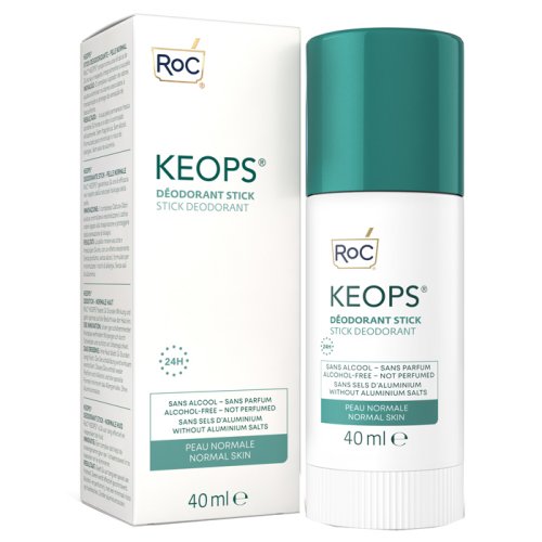 KEOPS Deod.Stick 40g