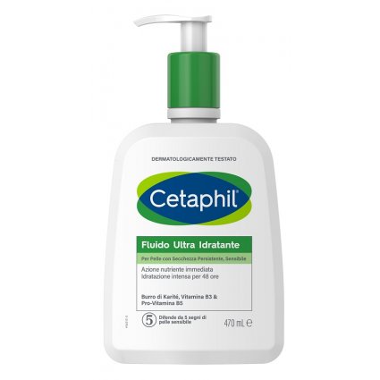 CETAPHIL*Fluido Ultra Idrat.