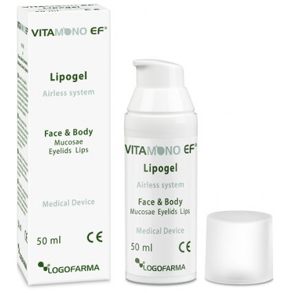 VITAMONO EF LIPOGEL 50ML