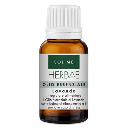 OLIO ESS LAVANDA 10ML