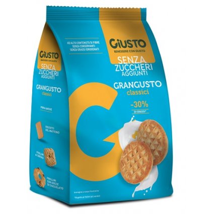 GIUSTO S/Z GranGusto 350g