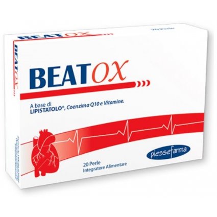 BEATOX 20CPS