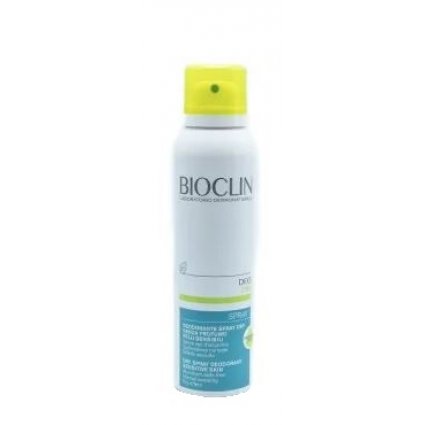 BIOCLIN Deo 24H Dry Spy OFS