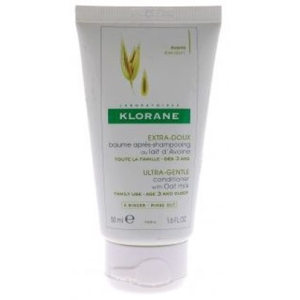 KLORANE BALS LATTE AVENA 50ML