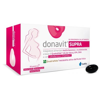 DONAVIT SUPRA 90 Cps