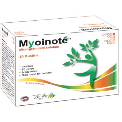 MYOINOTE' 30BUST