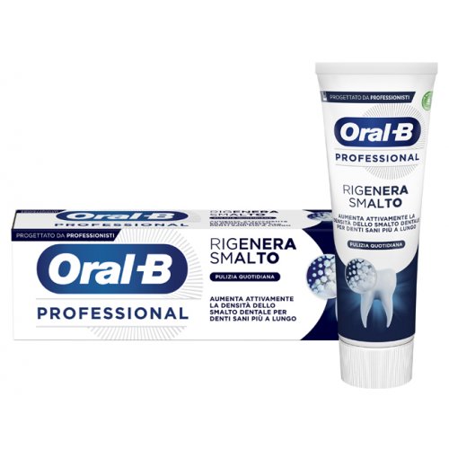 ORAL-B Dent.Rigenera Smalto