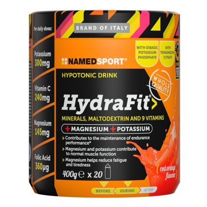 HYDRAFIT*Polv.400g