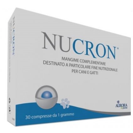 NUCRON 30CPR