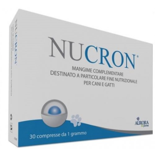 NUCRON 30CPR