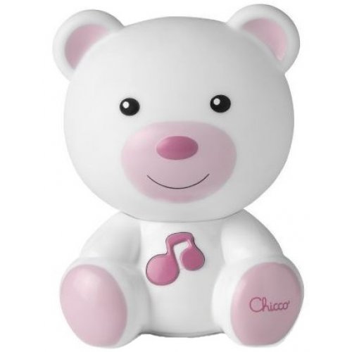 CH Gioco Dreamlight Rosa