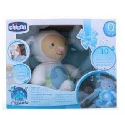 CH GIOCO MAMA LULLABY SHEEP RA