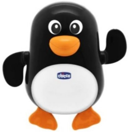 CH GIOCO PINGUINO NUOTATORE