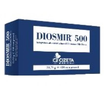 DIOSMIR 500 30CPR