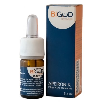 BIGUD APEIRON K 5,5ML