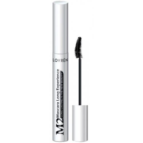 LOVREN Mascara M2(Black)