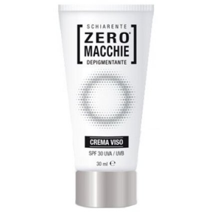 ZERO MACCHIE CREMA VISO SPF30