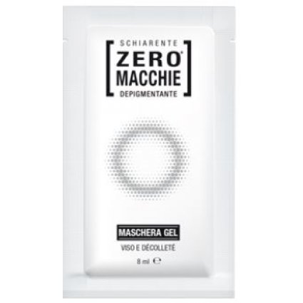 ZERO MACCHIE MASCH GEL 12BUST