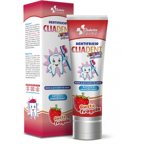 CLIADENT Dent.Junior