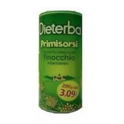 PRIMISORSI Tis.Finocchio 200g