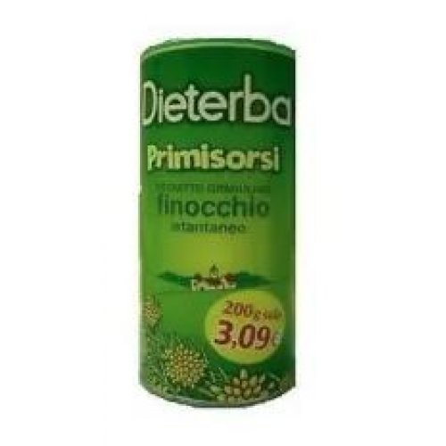 PRIMISORSI Tis.Finocchio 200g