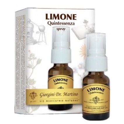 LIMONE Quintessenza Spy 15ml