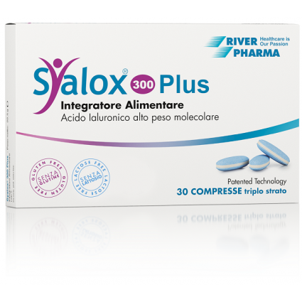 SYALOX 300 Plus 30*Cpr