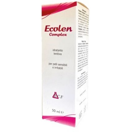 ECOLEN CR 50ML