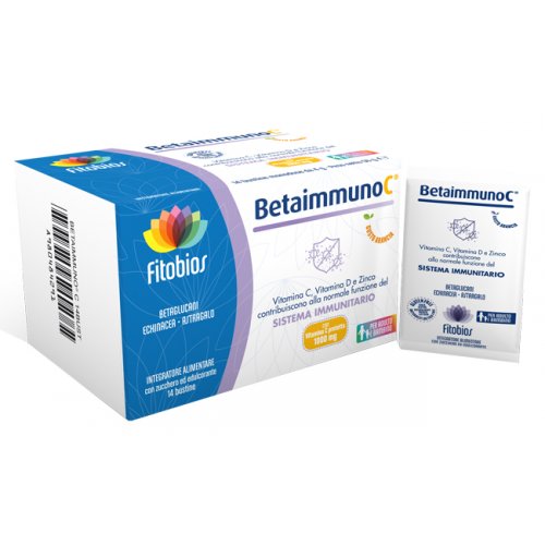 BETAIMMUNO C 14BUST