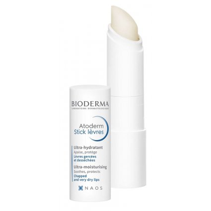 ATODERM Levres Stick Labbra*4g