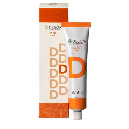 DESOM CREMA DOL 75ML