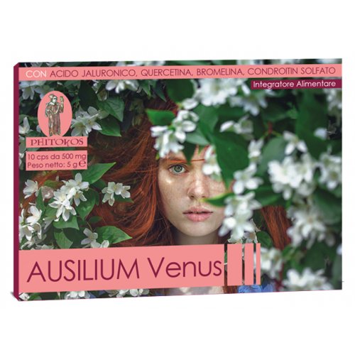 AUSILIUM VENUS 10CPS