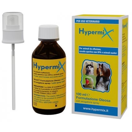 HYPERMIX LES ESTER 100ML VET