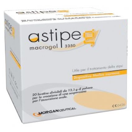 ASTIPEG 20BUST