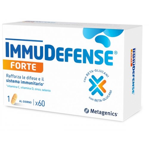 IMMUDEFENSE FORTE ITA 60CPR