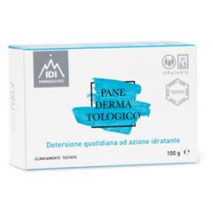 PANE DERMATOLOGICO 100G