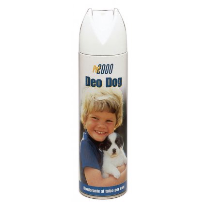 DEODOG DEOD. CANI 250 ML