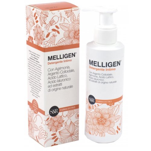 MELLIGEN DETERGENTE INTIMO 150