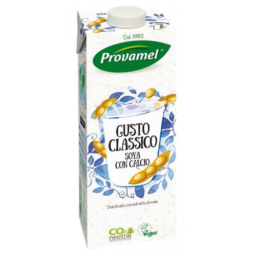 PROVAMEL Drink Soya Ca 1Lt