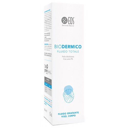 BIODERMICO FLUIDO TOT 200ML N/