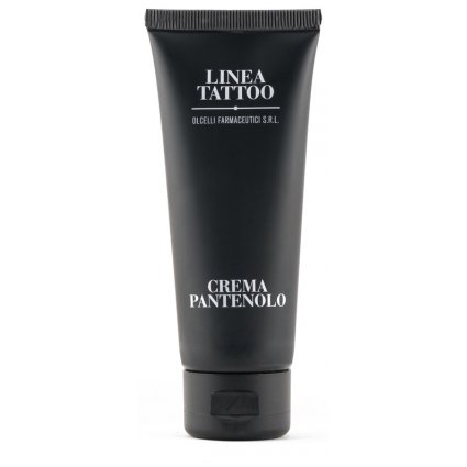 CREMA PANTENOLO 75ML