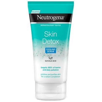 NEUTROGENA DETOX ESFOL AZ RINF