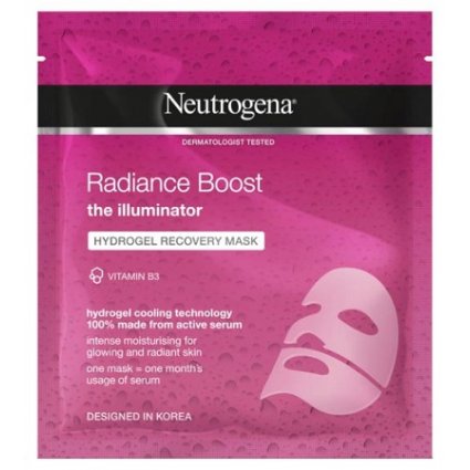 NEUTROGENA ILLUMINANTE HYDROGE