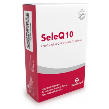 SELEQ10 20CPR